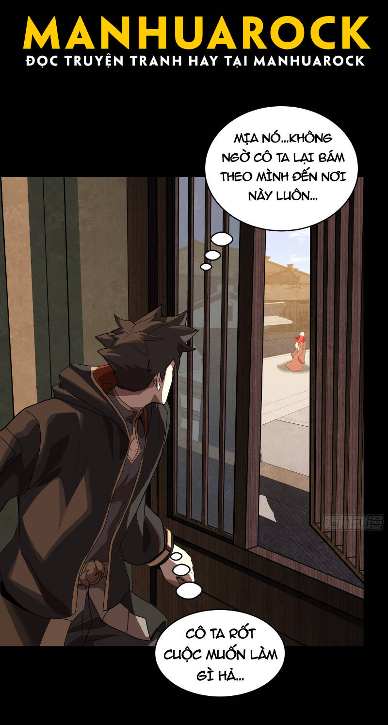 Tinh Giáp Hồn Tướng Chapter 184 - Trang 2