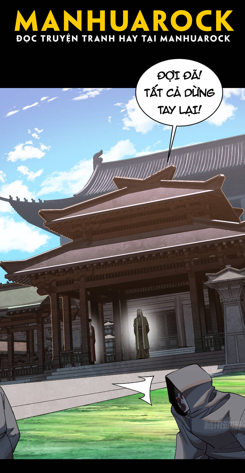 Tinh Giáp Hồn Tướng Chapter 184 - Trang 2