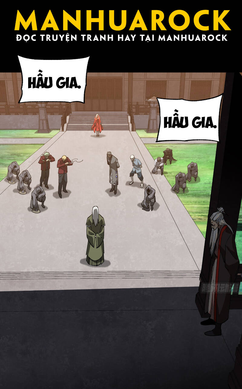 Tinh Giáp Hồn Tướng Chapter 184 - Trang 2