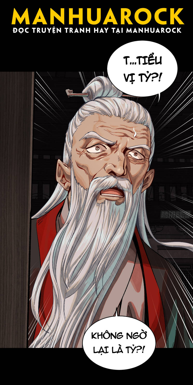 Tinh Giáp Hồn Tướng Chapter 184 - Trang 2