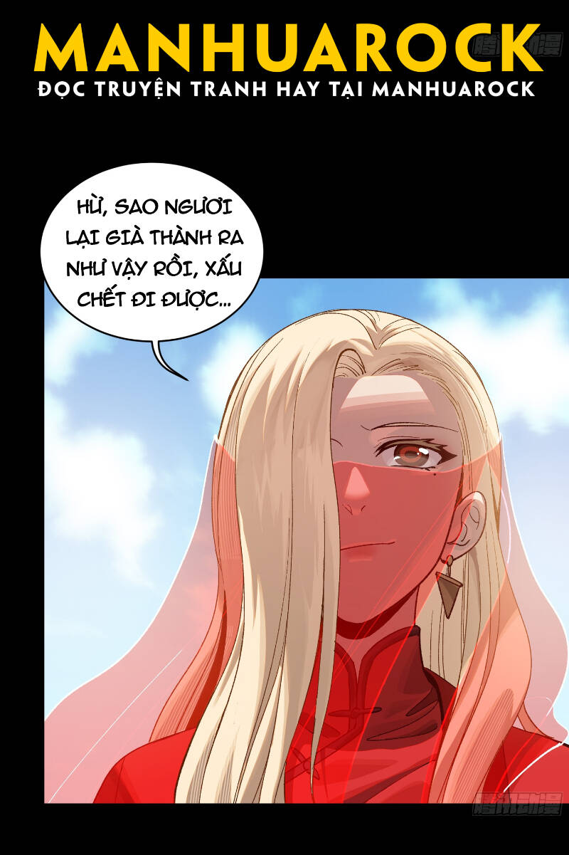 Tinh Giáp Hồn Tướng Chapter 184 - Trang 2