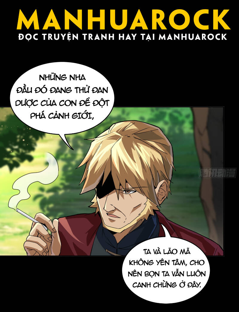 Tinh Giáp Hồn Tướng Chapter 184 - Trang 2