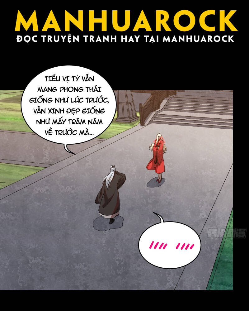 Tinh Giáp Hồn Tướng Chapter 184 - Trang 2