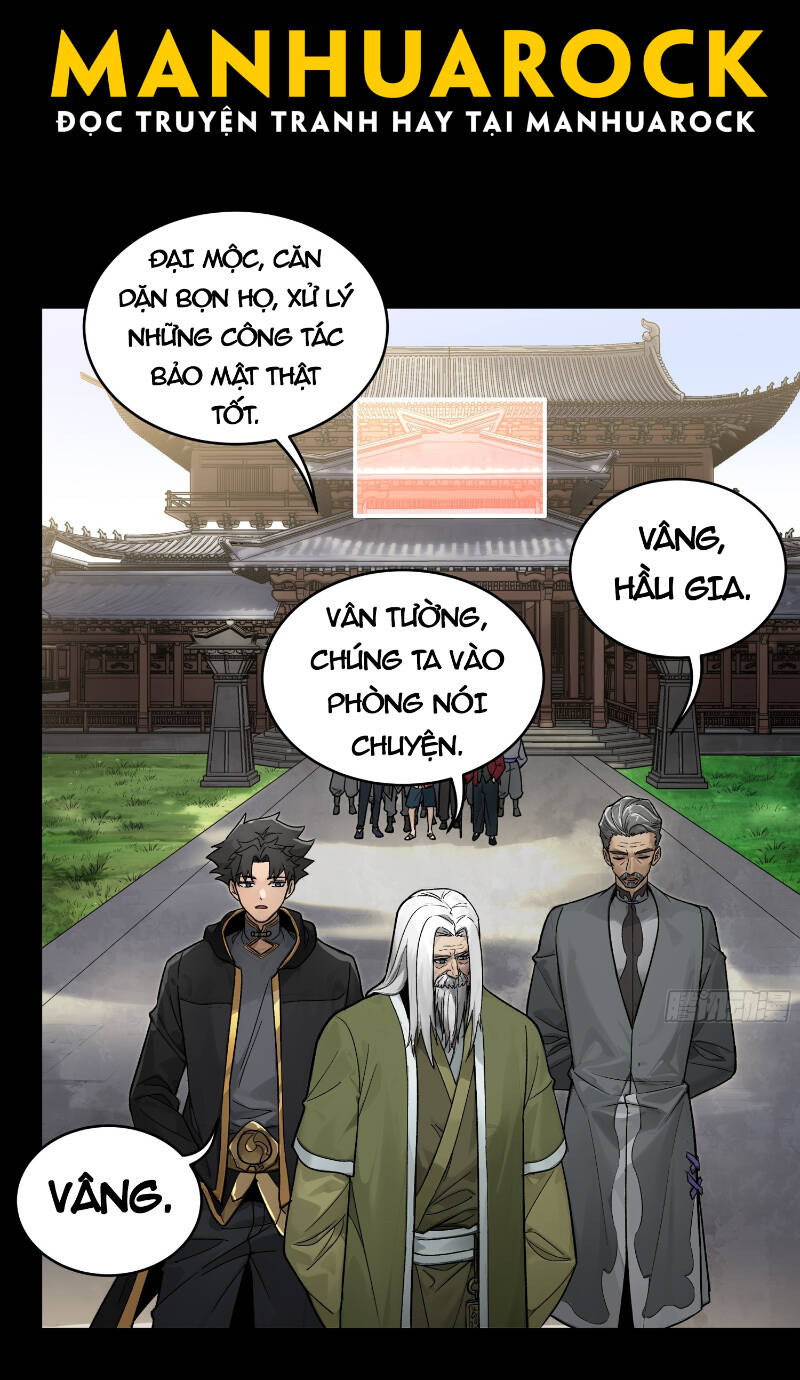 Tinh Giáp Hồn Tướng Chapter 185 - Trang 2