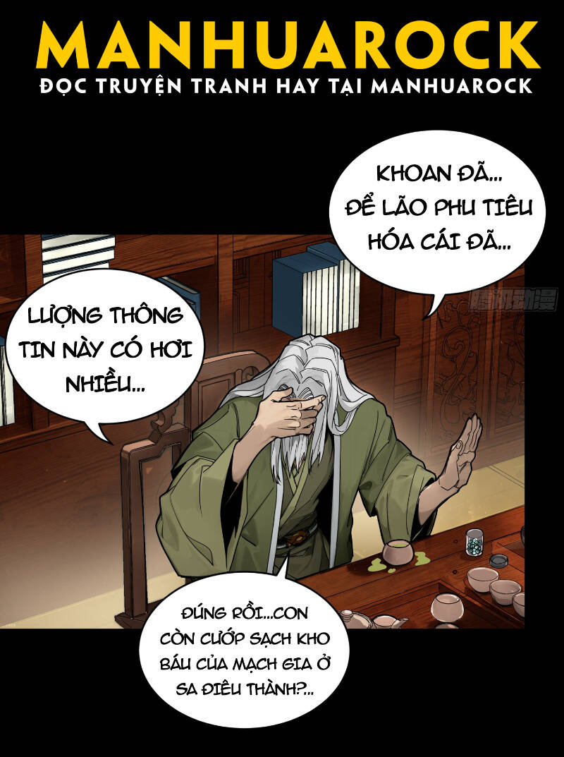 Tinh Giáp Hồn Tướng Chapter 185 - Trang 2