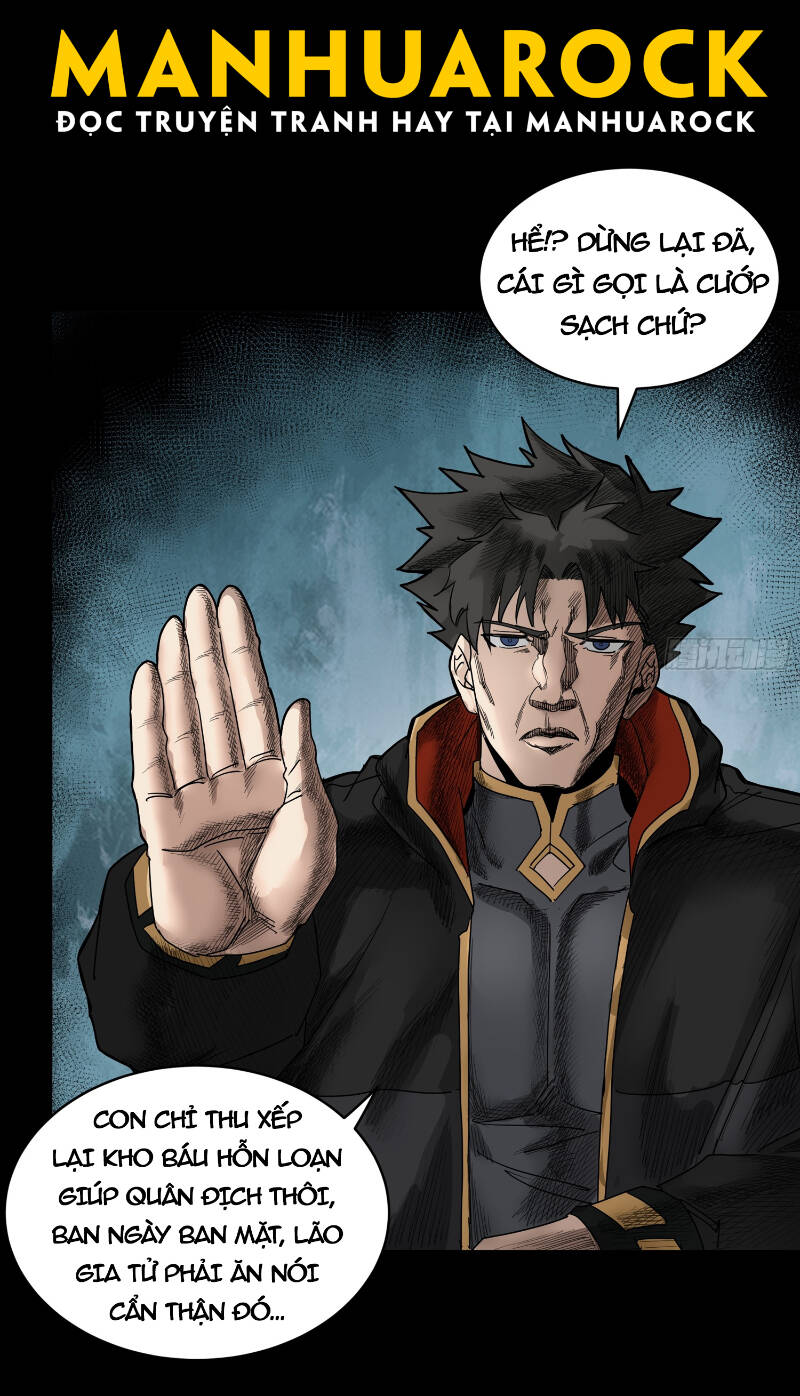 Tinh Giáp Hồn Tướng Chapter 185 - Trang 2