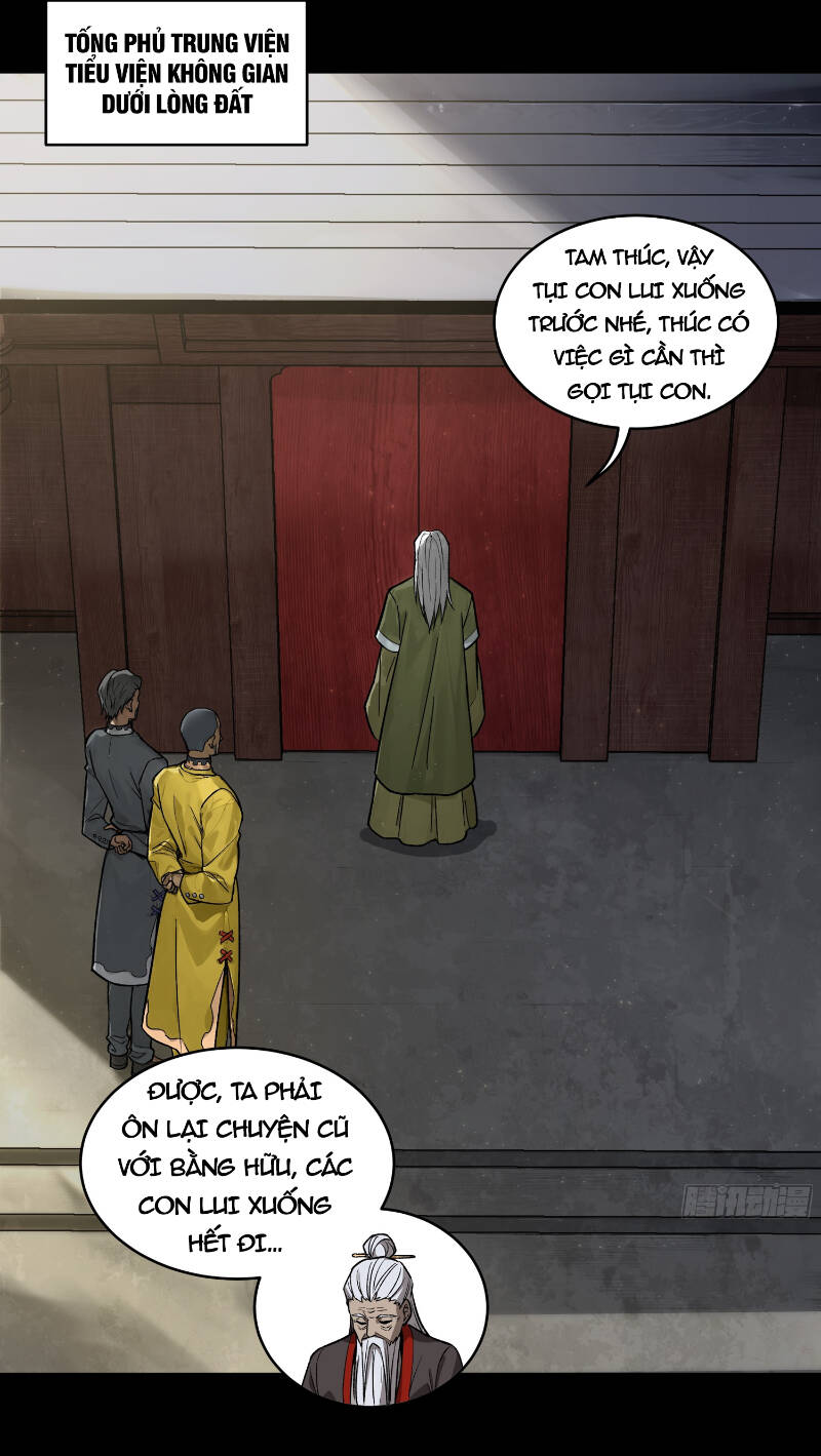 Tinh Giáp Hồn Tướng Chapter 185 - Trang 2