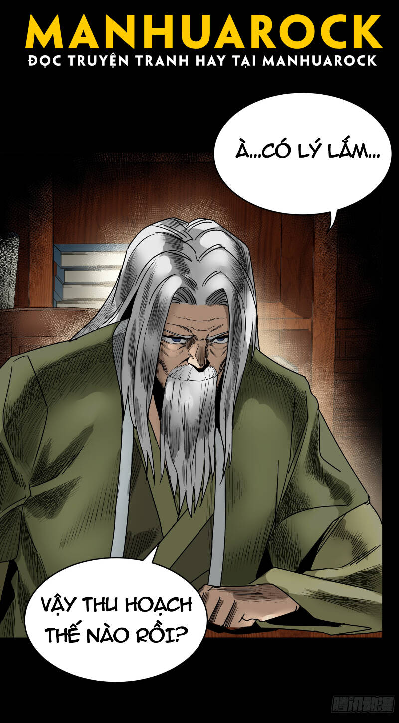 Tinh Giáp Hồn Tướng Chapter 185 - Trang 2