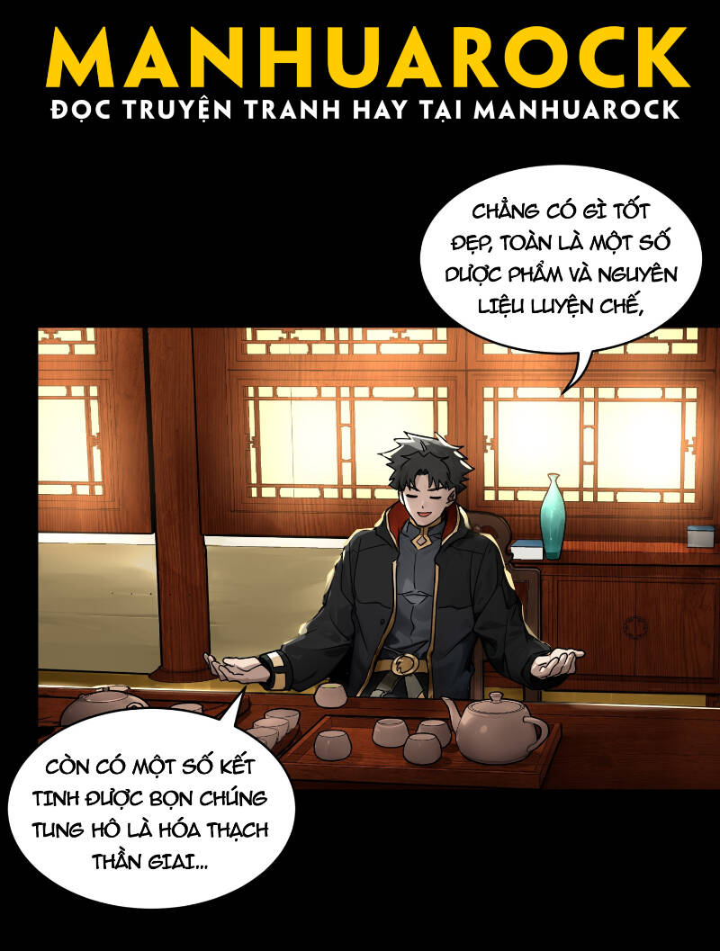 Tinh Giáp Hồn Tướng Chapter 185 - Trang 2