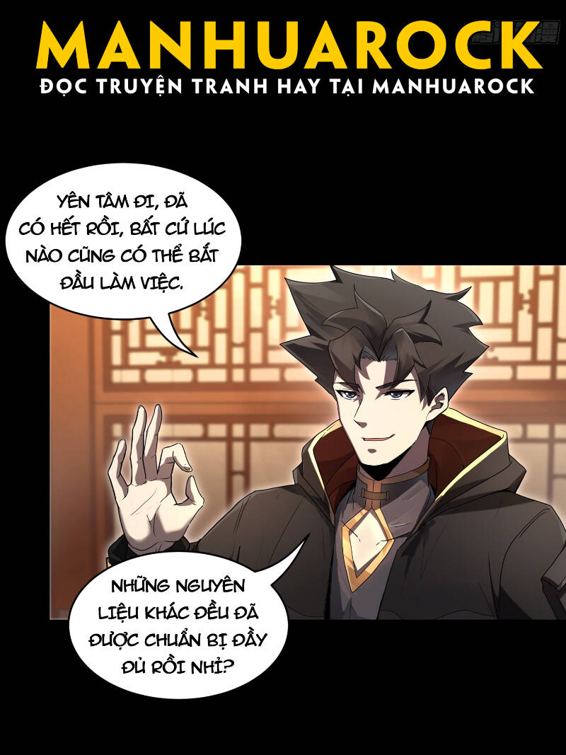 Tinh Giáp Hồn Tướng Chapter 185 - Trang 2