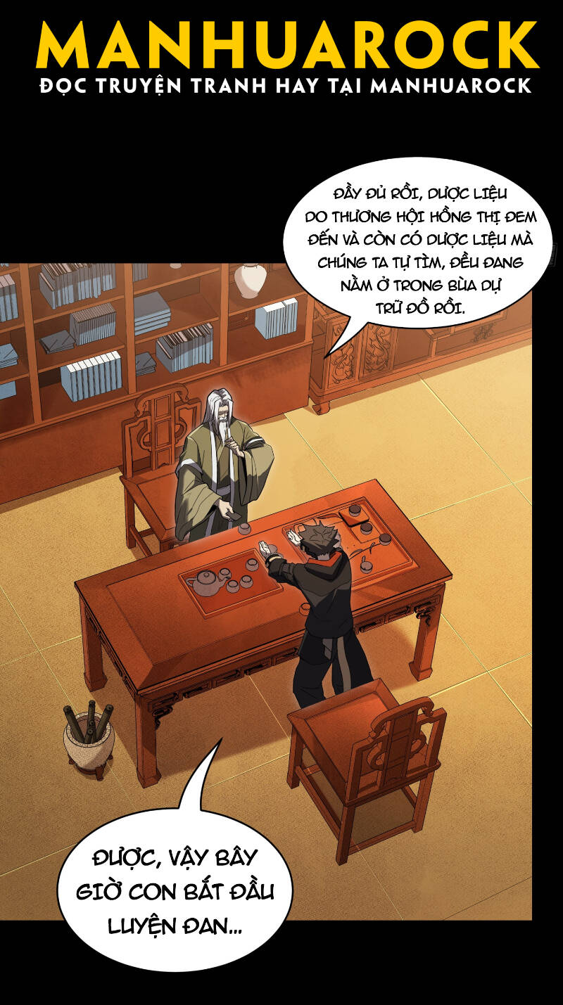 Tinh Giáp Hồn Tướng Chapter 185 - Trang 2