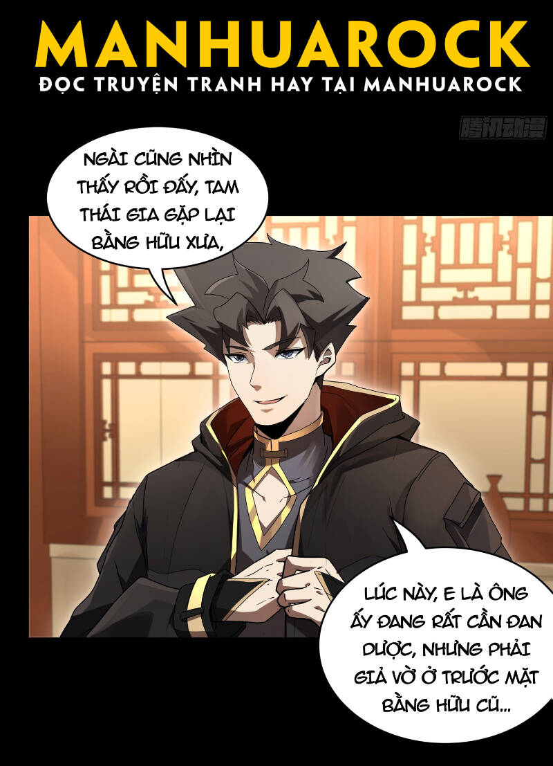 Tinh Giáp Hồn Tướng Chapter 185 - Trang 2