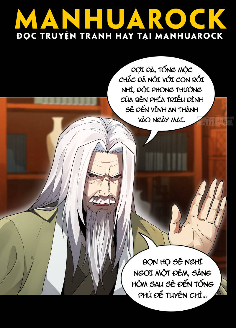 Tinh Giáp Hồn Tướng Chapter 185 - Trang 2