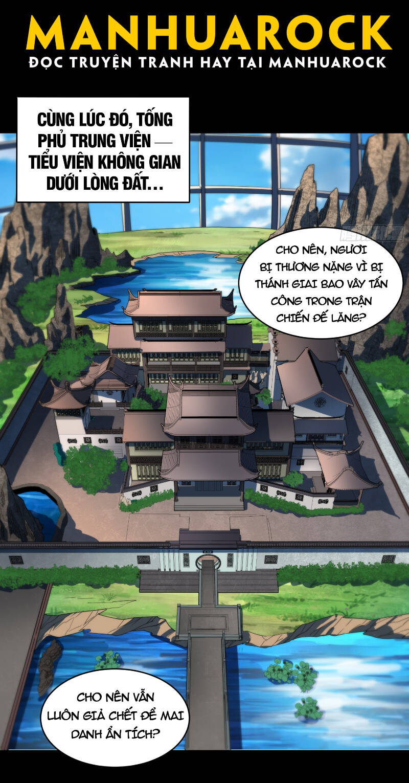 Tinh Giáp Hồn Tướng Chapter 185 - Trang 2