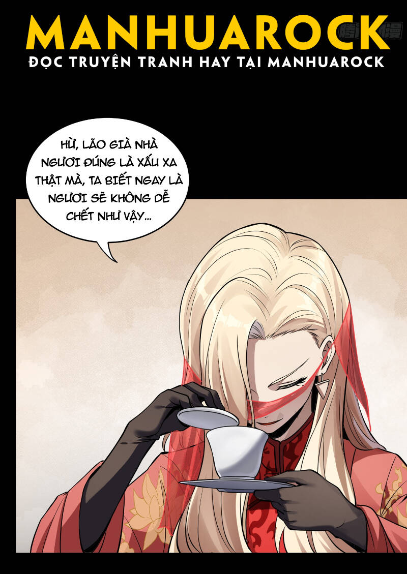 Tinh Giáp Hồn Tướng Chapter 185 - Trang 2