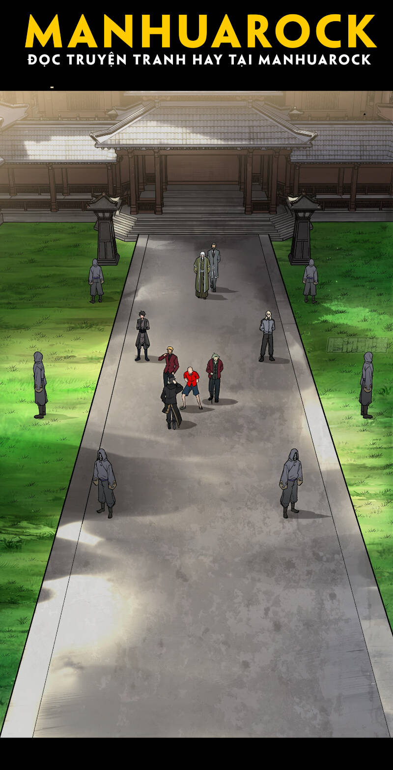 Tinh Giáp Hồn Tướng Chapter 185 - Trang 2