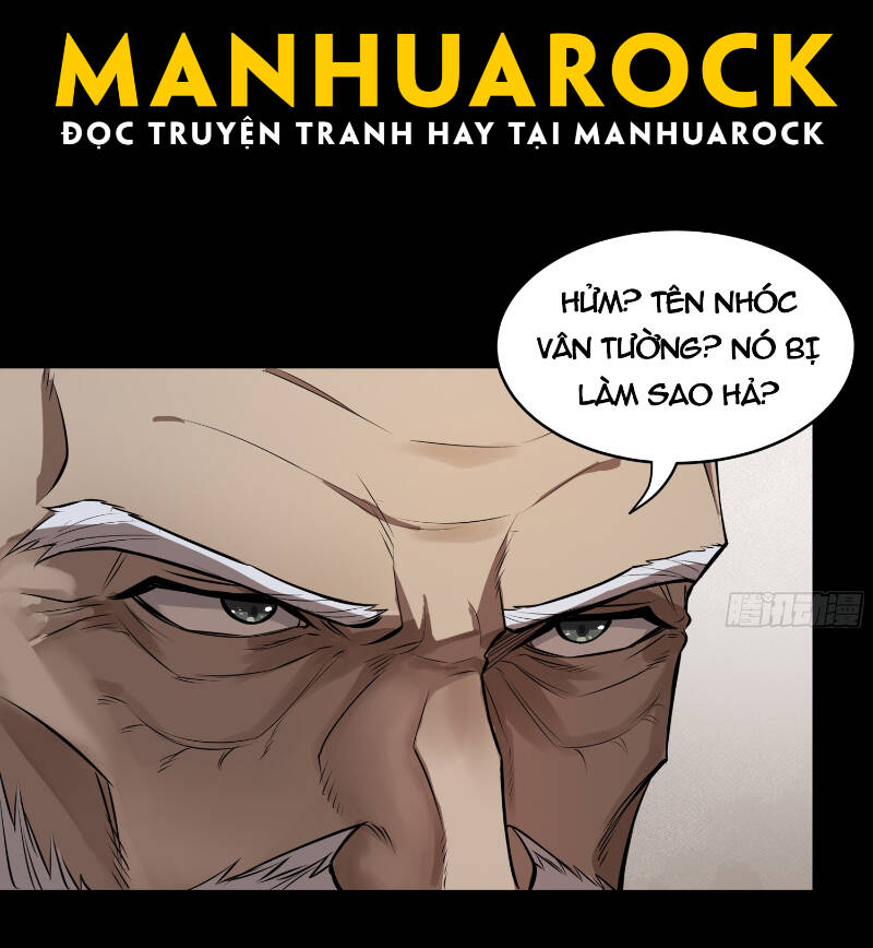 Tinh Giáp Hồn Tướng Chapter 185 - Trang 2