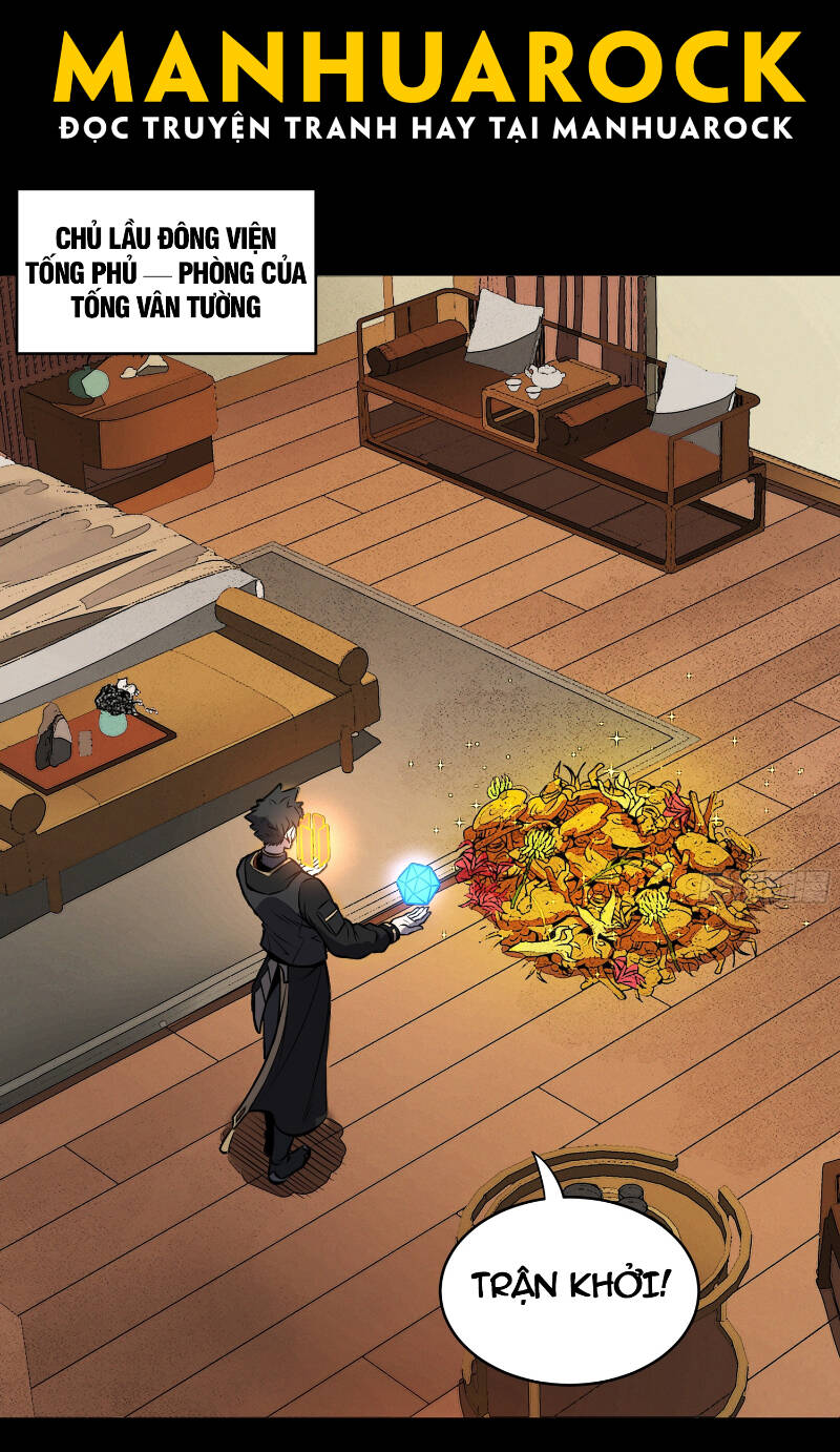 Tinh Giáp Hồn Tướng Chapter 185 - Trang 2