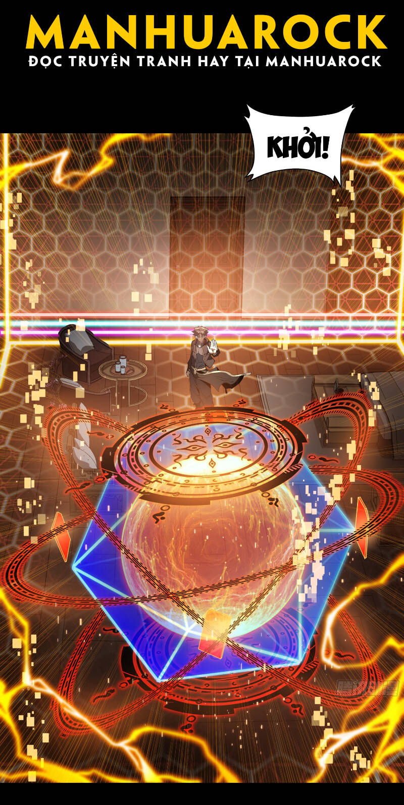 Tinh Giáp Hồn Tướng Chapter 185 - Trang 2