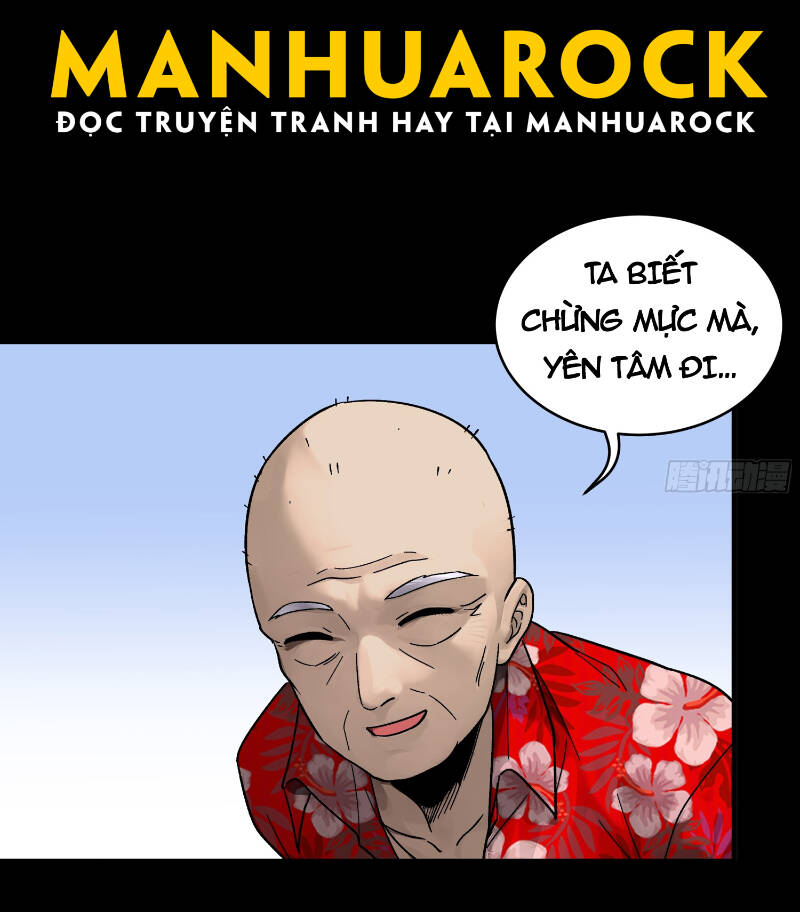 Tinh Giáp Hồn Tướng Chapter 185 - Trang 2