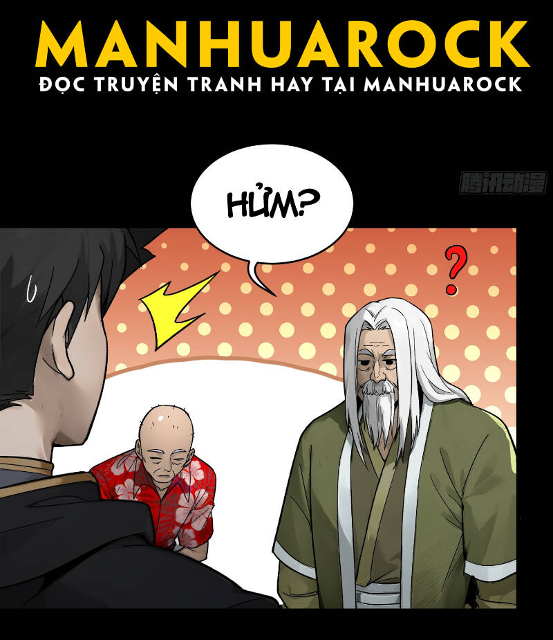 Tinh Giáp Hồn Tướng Chapter 185 - Trang 2