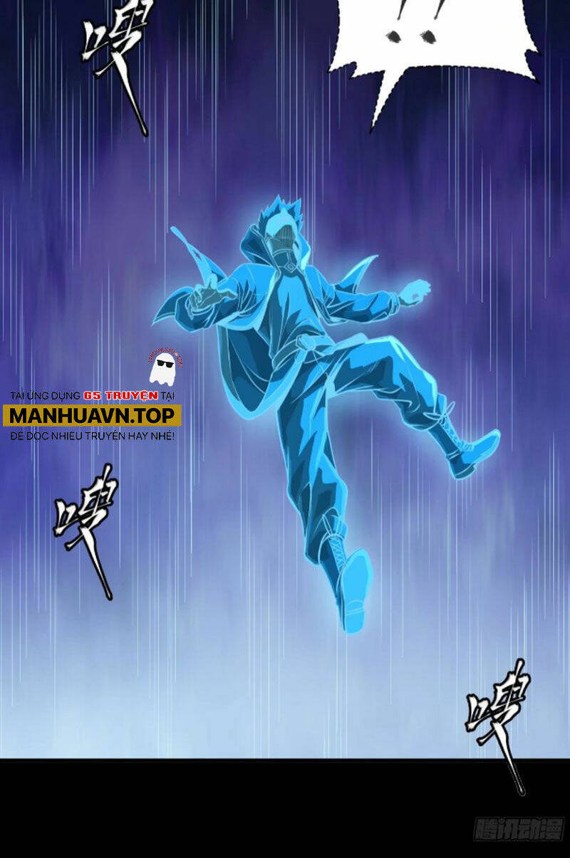 Tinh Giáp Hồn Tướng Chapter 189 - Trang 2