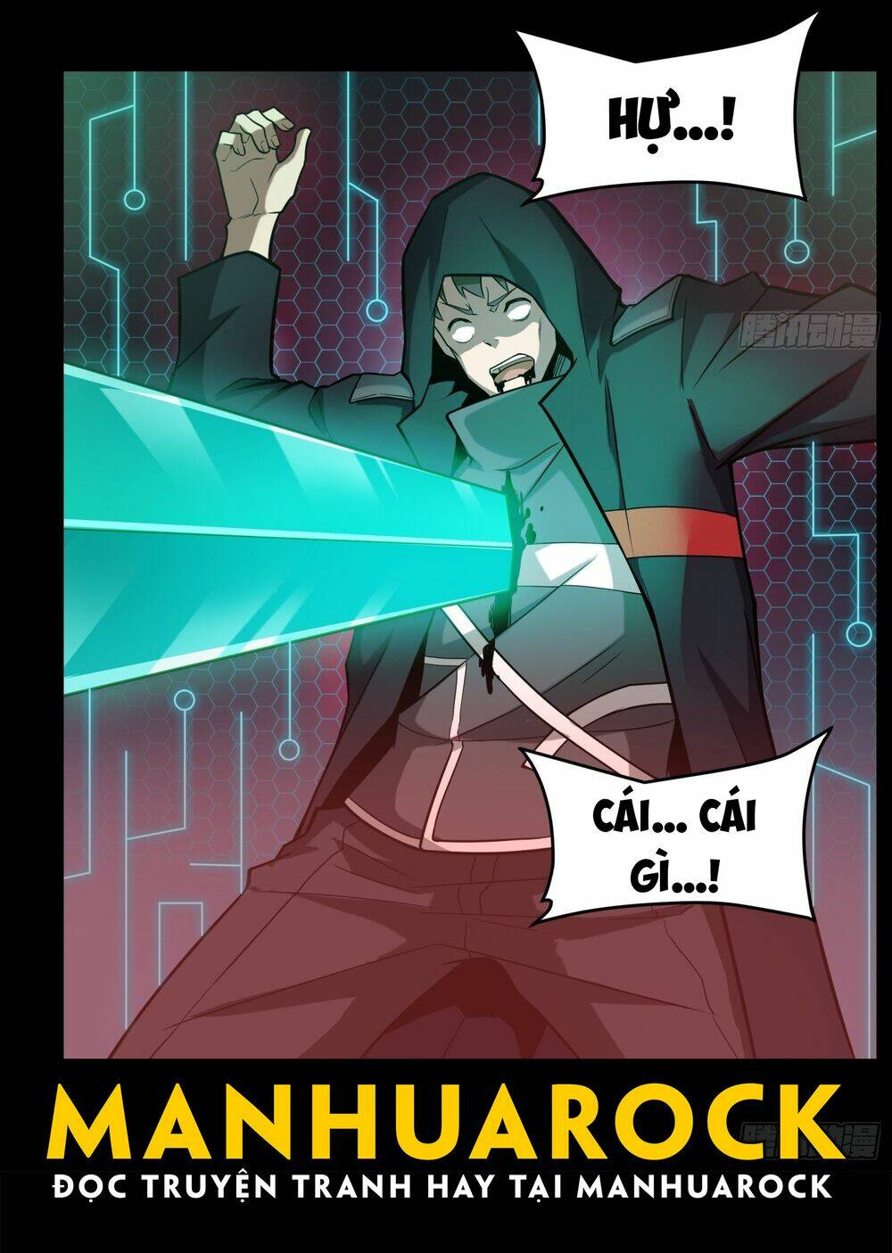 Tinh Giáp Hồn Tướng Chapter 19 - Trang 2