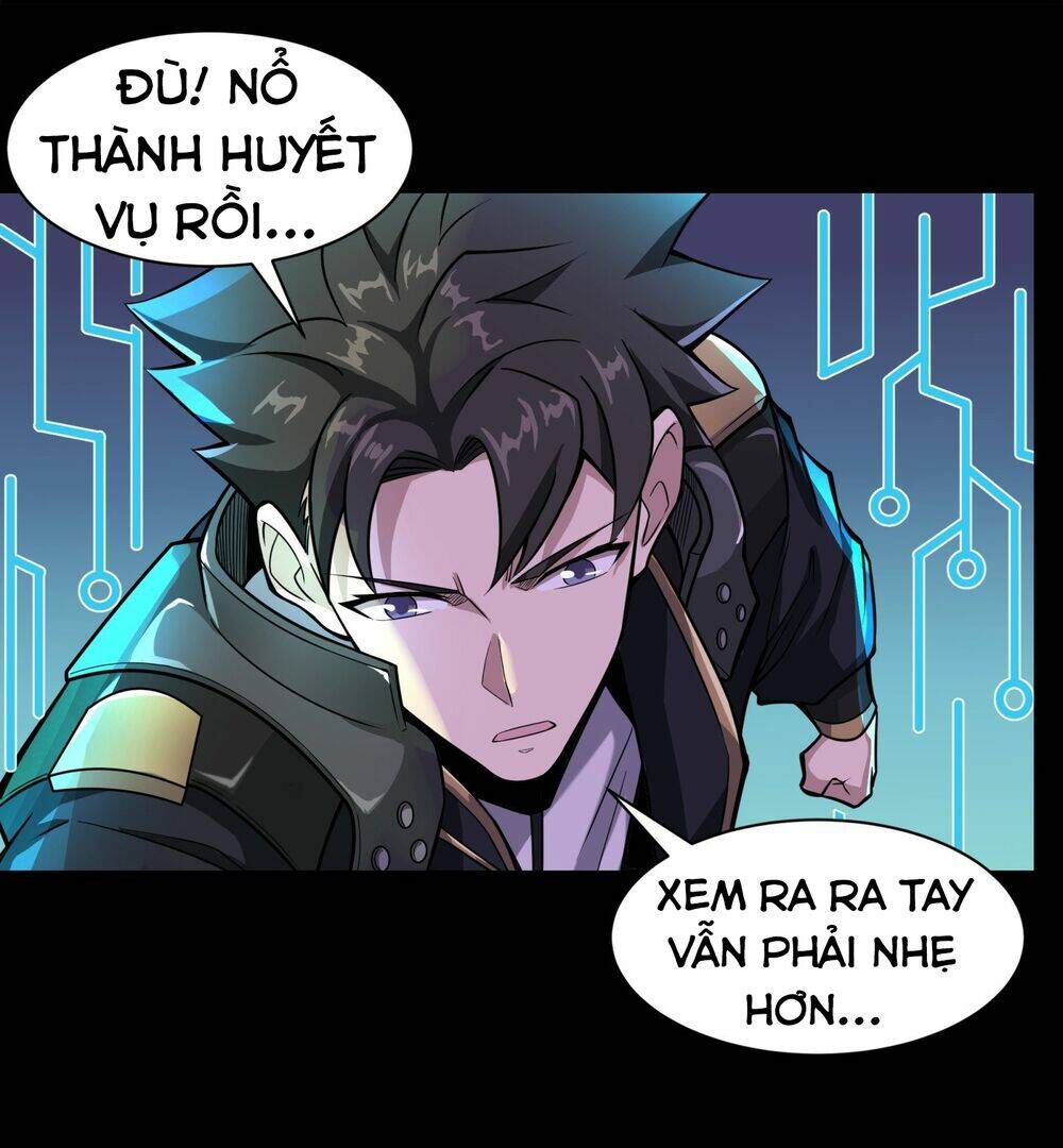 Tinh Giáp Hồn Tướng Chapter 19 - Trang 2