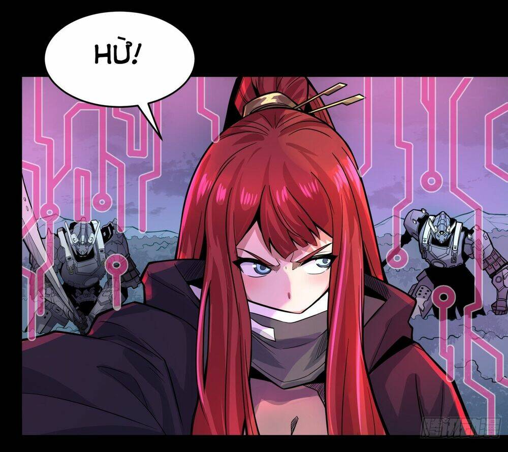 Tinh Giáp Hồn Tướng Chapter 19 - Trang 2