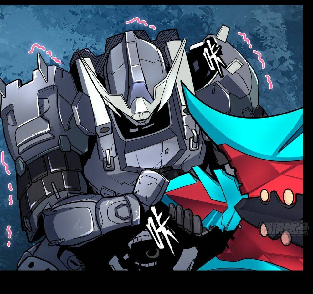 Tinh Giáp Hồn Tướng Chapter 19 - Trang 2