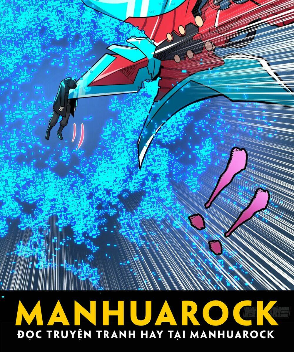 Tinh Giáp Hồn Tướng Chapter 19 - Trang 2