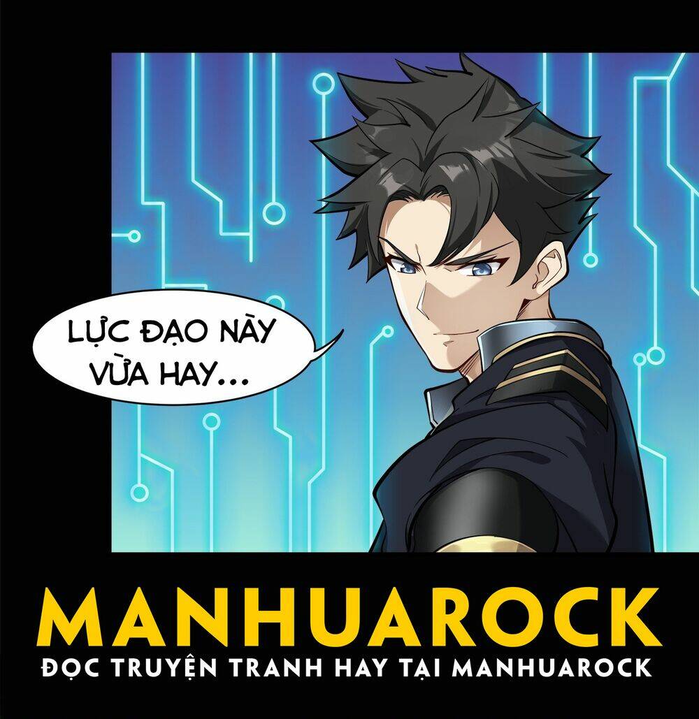 Tinh Giáp Hồn Tướng Chapter 19 - Trang 2