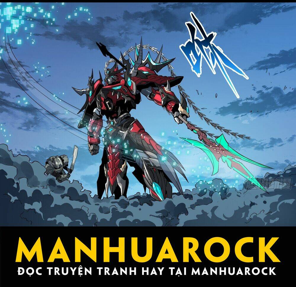 Tinh Giáp Hồn Tướng Chapter 19 - Trang 2