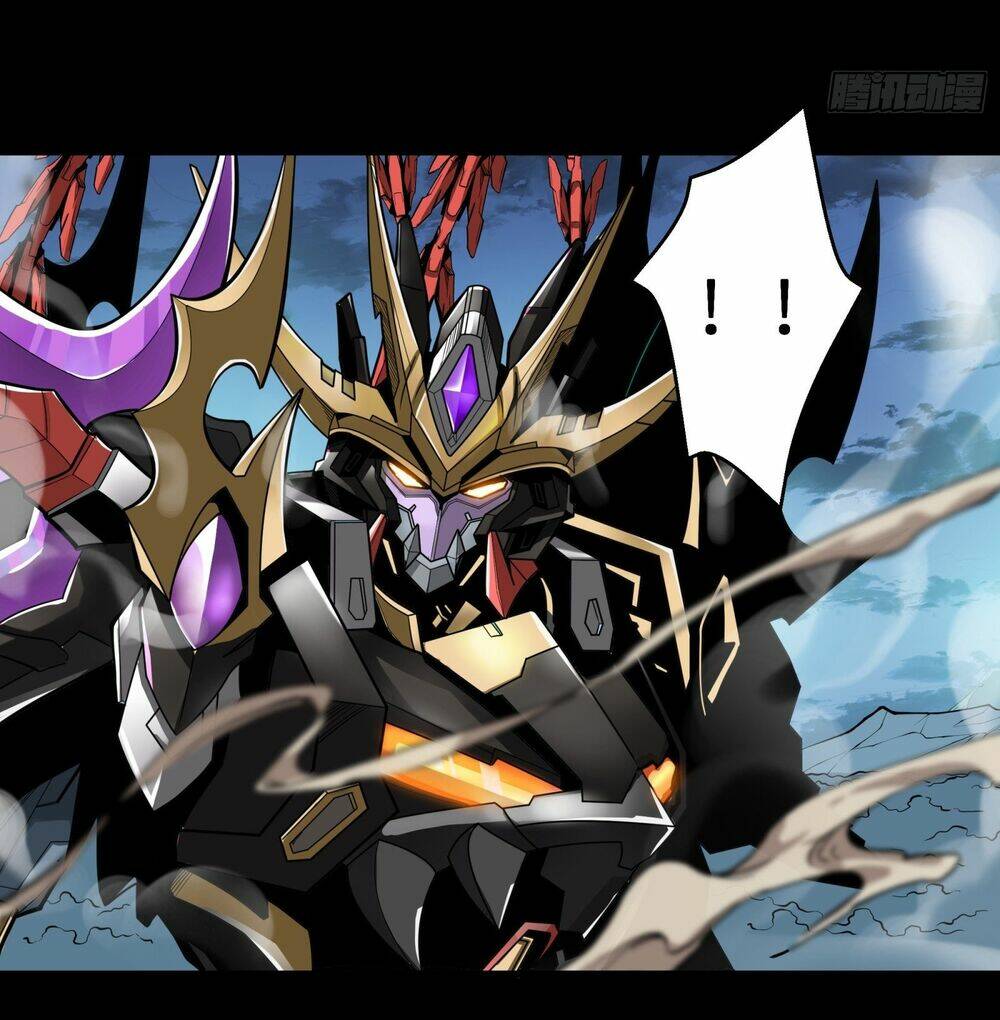 Tinh Giáp Hồn Tướng Chapter 19 - Trang 2