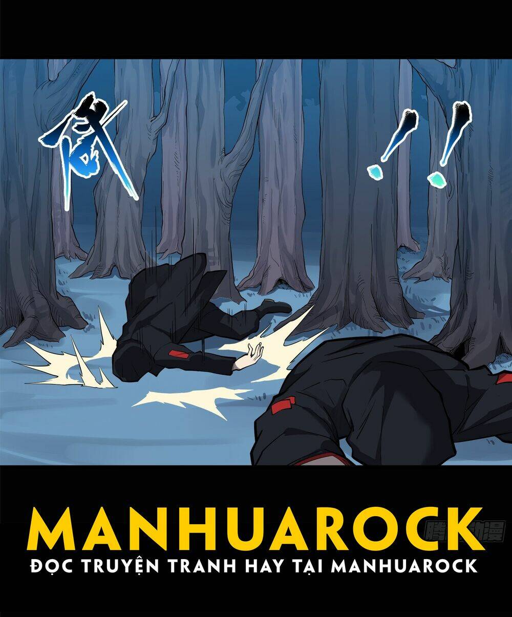 Tinh Giáp Hồn Tướng Chapter 19 - Trang 2