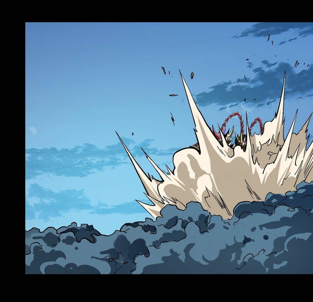 Tinh Giáp Hồn Tướng Chapter 19 - Trang 2