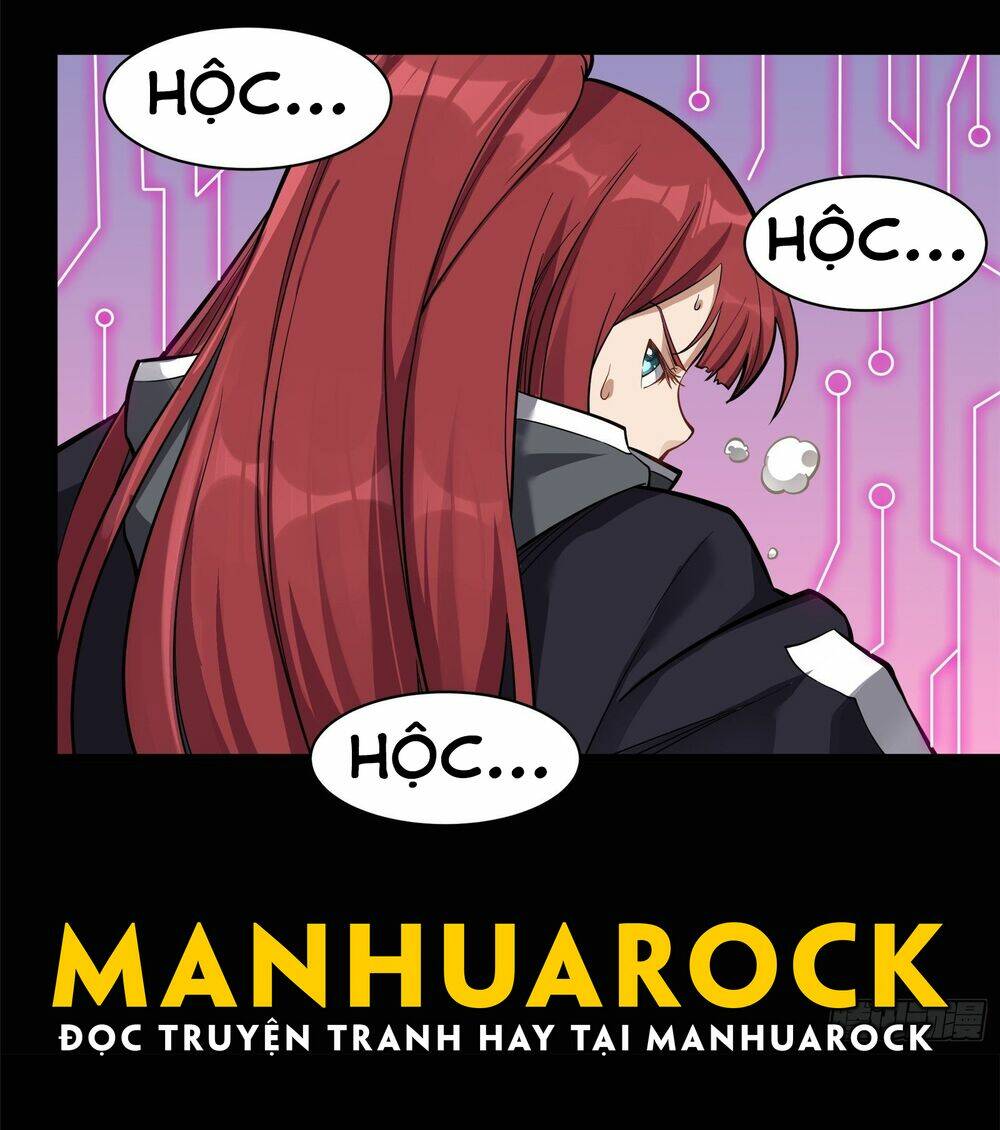 Tinh Giáp Hồn Tướng Chapter 19 - Trang 2