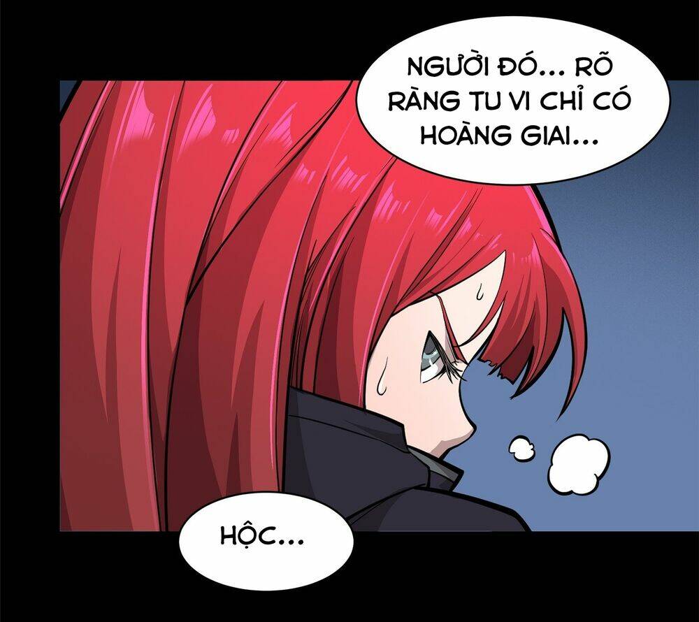 Tinh Giáp Hồn Tướng Chapter 19 - Trang 2