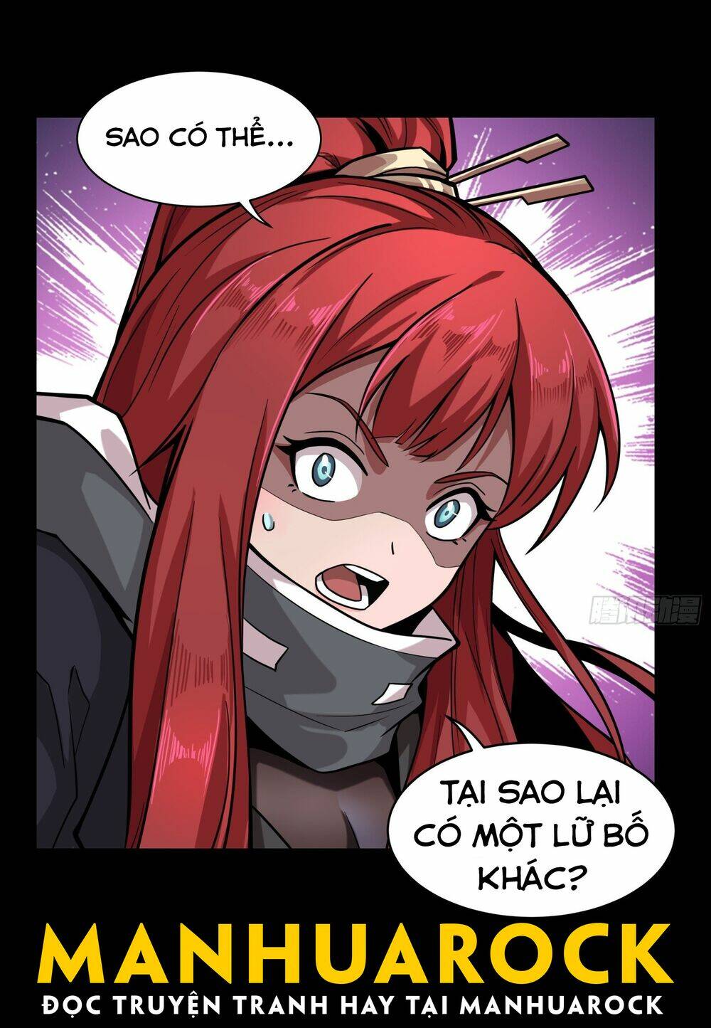 Tinh Giáp Hồn Tướng Chapter 19 - Trang 2