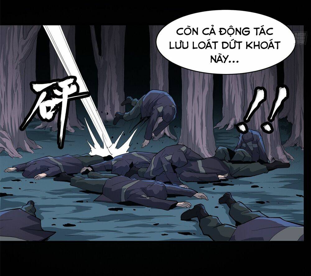 Tinh Giáp Hồn Tướng Chapter 19 - Trang 2