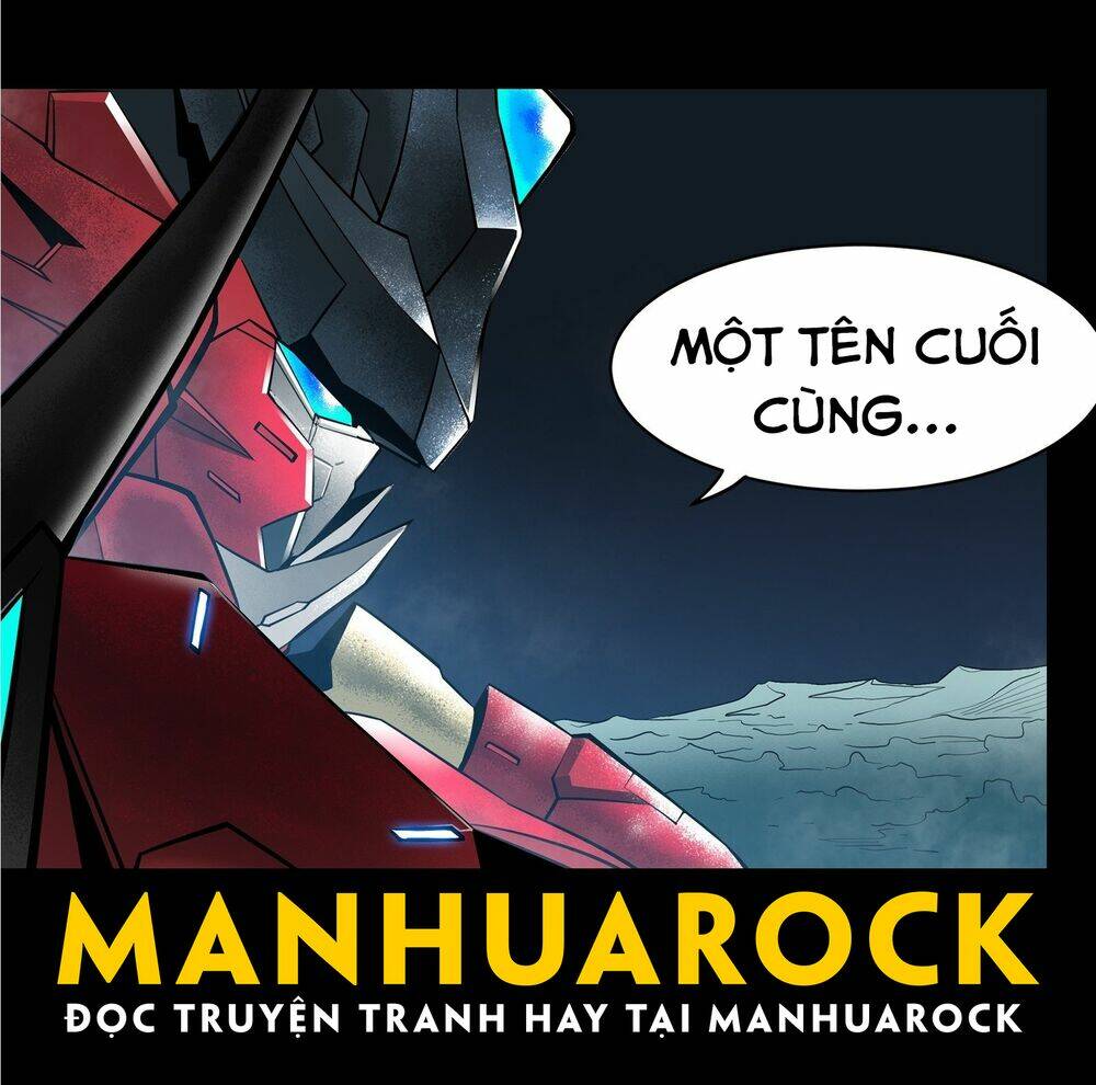 Tinh Giáp Hồn Tướng Chapter 19 - Trang 2