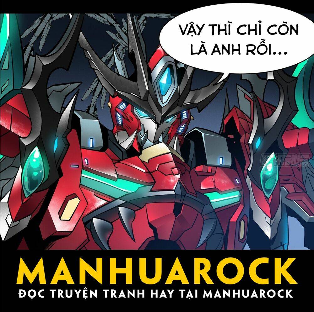 Tinh Giáp Hồn Tướng Chapter 19 - Trang 2