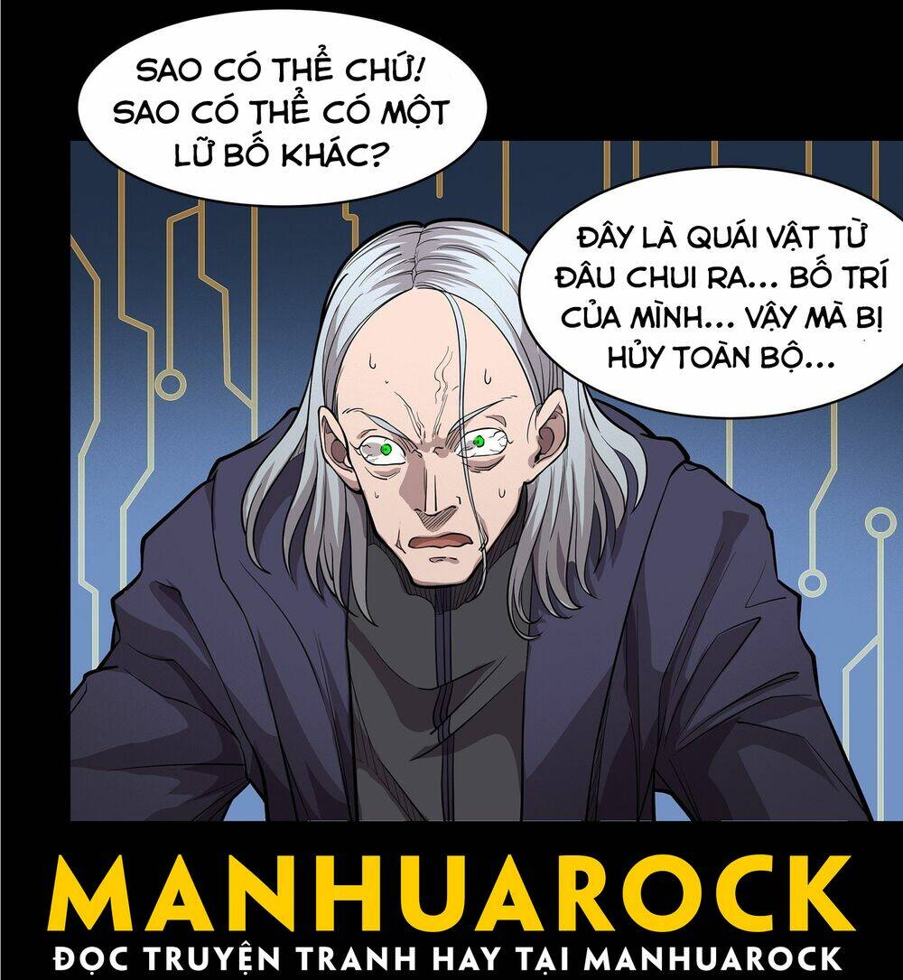 Tinh Giáp Hồn Tướng Chapter 19 - Trang 2