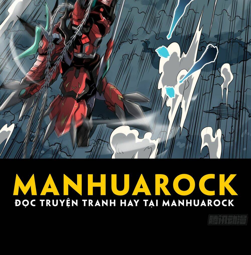 Tinh Giáp Hồn Tướng Chapter 19 - Trang 2