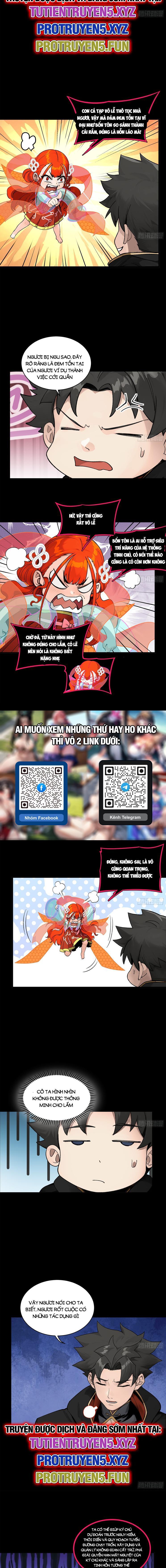 Tinh Giáp Hồn Tướng Chapter 190.1 - Trang 2