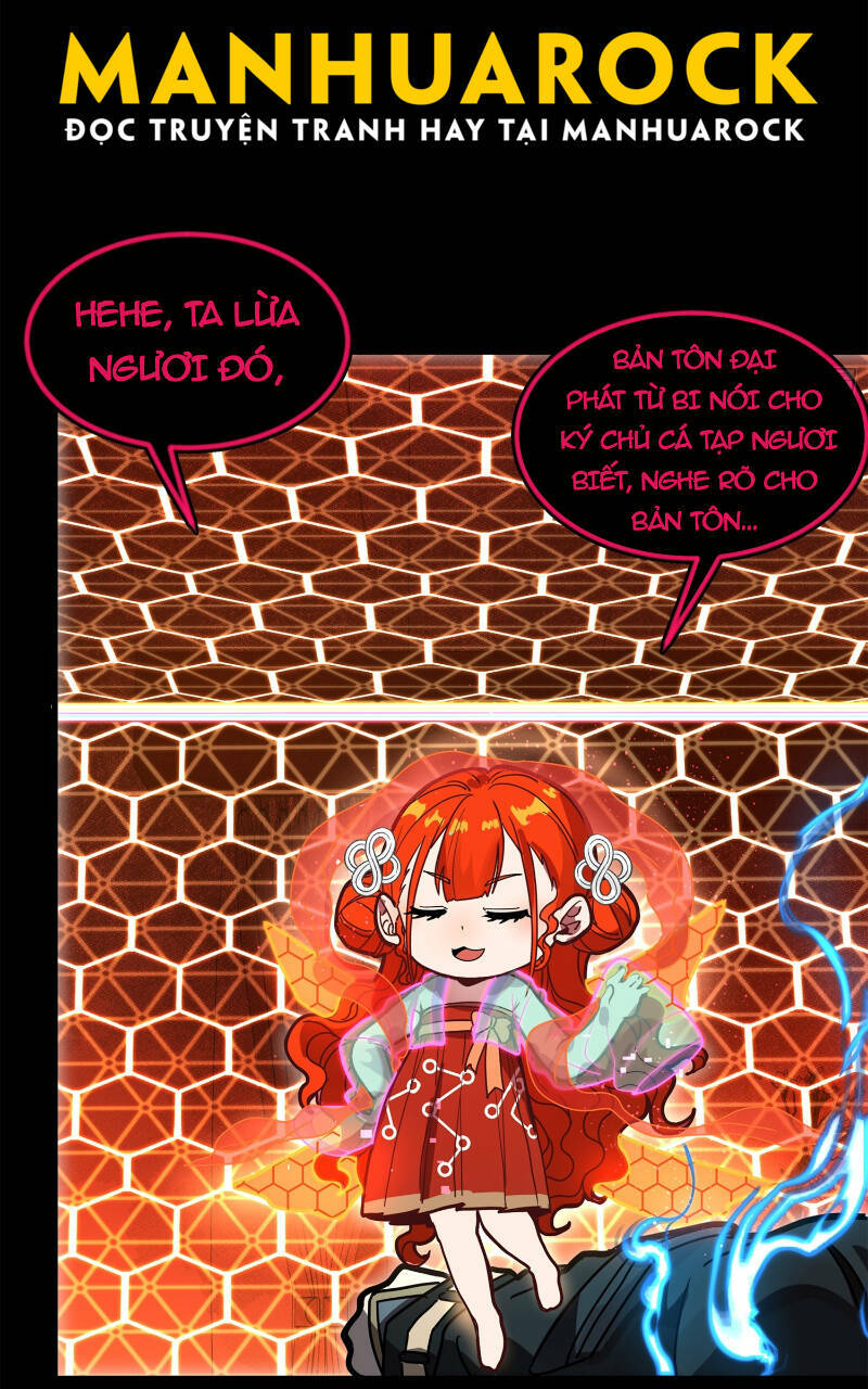 Tinh Giáp Hồn Tướng Chapter 190 - Trang 2