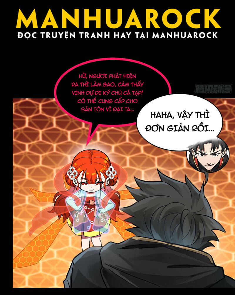 Tinh Giáp Hồn Tướng Chapter 190 - Trang 2