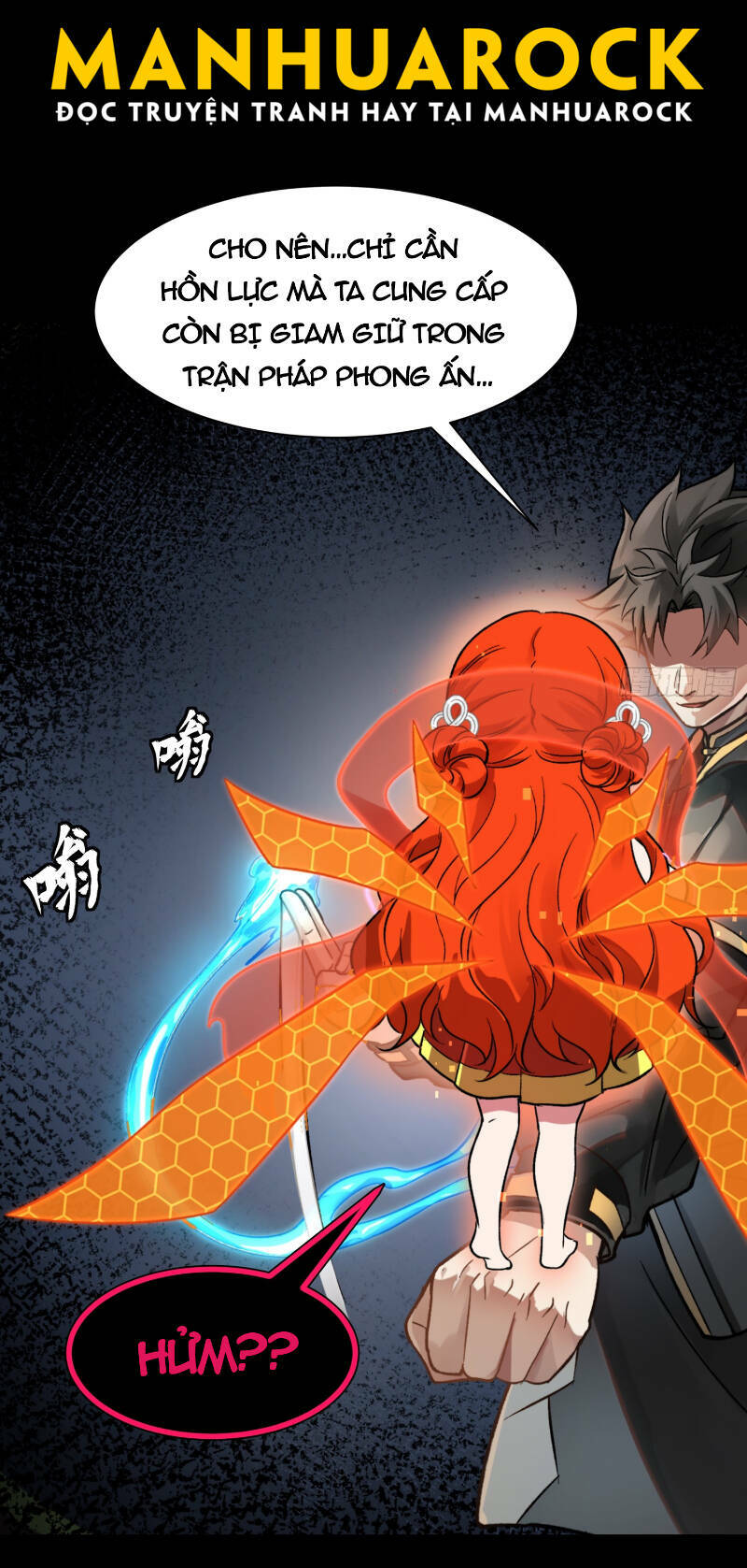 Tinh Giáp Hồn Tướng Chapter 190 - Trang 2