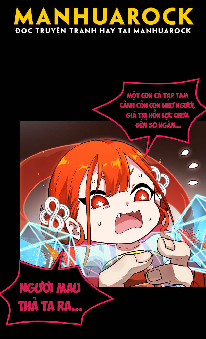 Tinh Giáp Hồn Tướng Chapter 190 - Trang 2