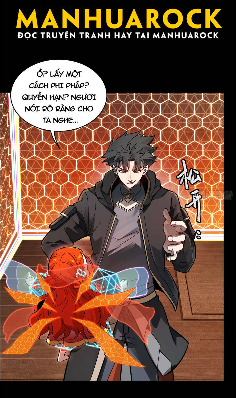 Tinh Giáp Hồn Tướng Chapter 190 - Trang 2